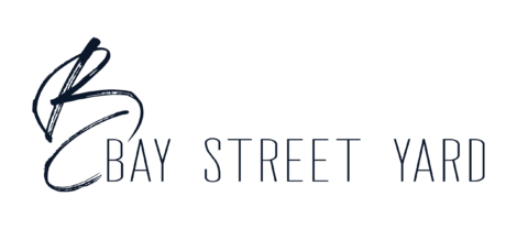 article image - Bay Street Yard Logo